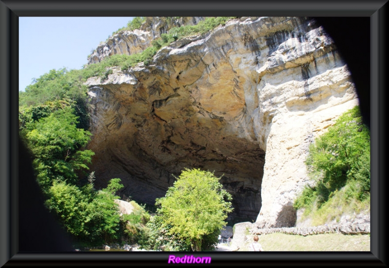 Gruta de Mas de Azil