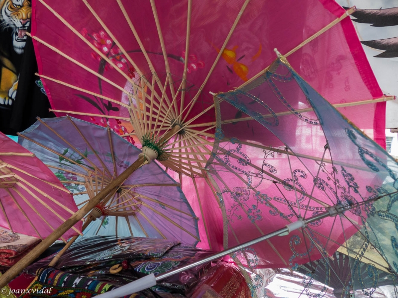 parasoles