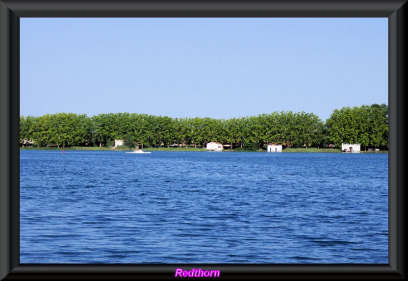 Lago de Baolas