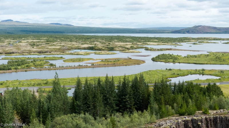 PN Thingvellir