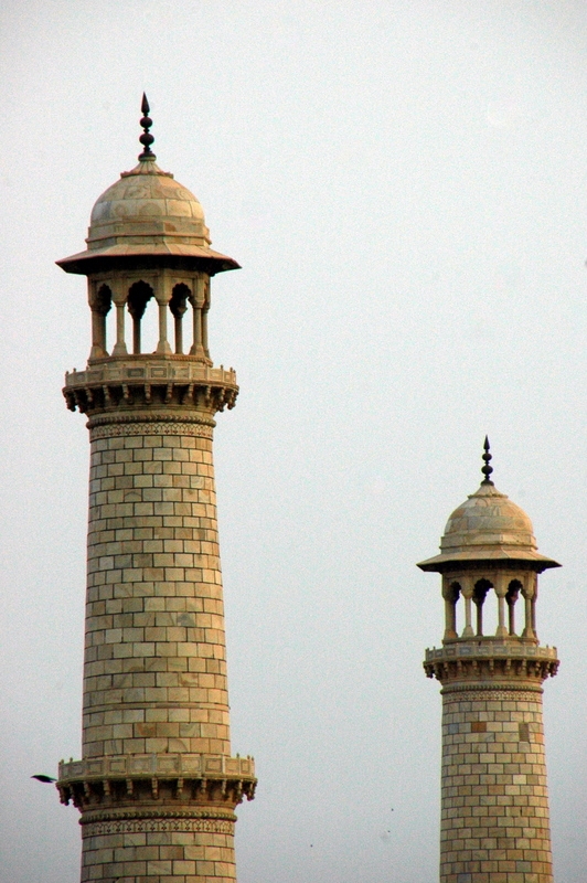 Minaretes