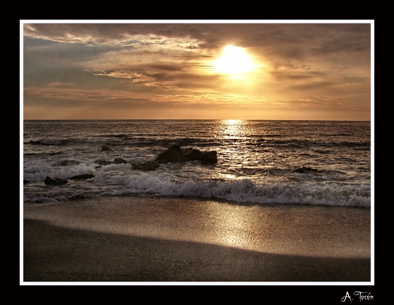 Amanece70