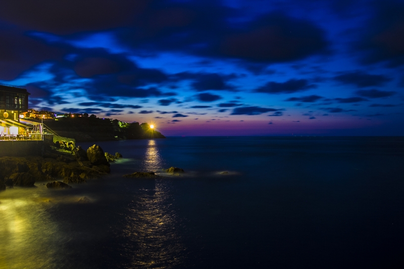 noche de verano