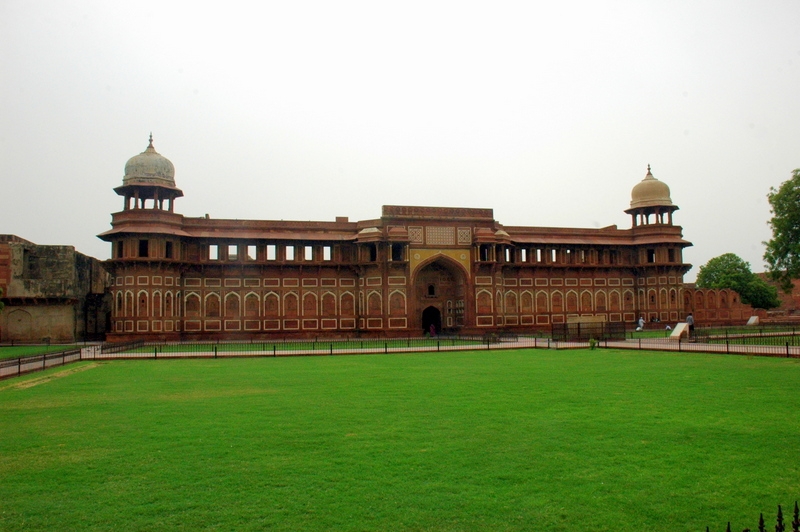 El Palacio