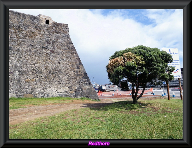 Fuerte San Braz