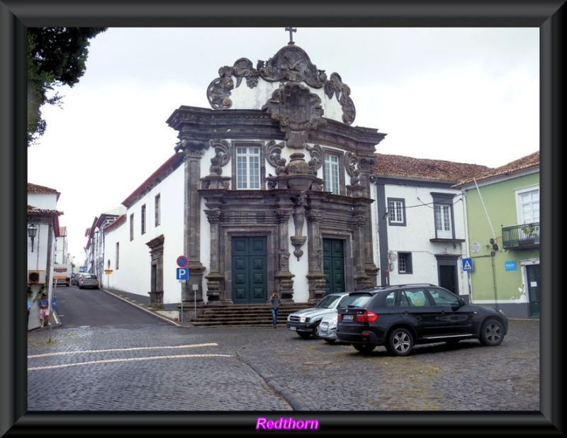 Iglesia del Espiritu Santo