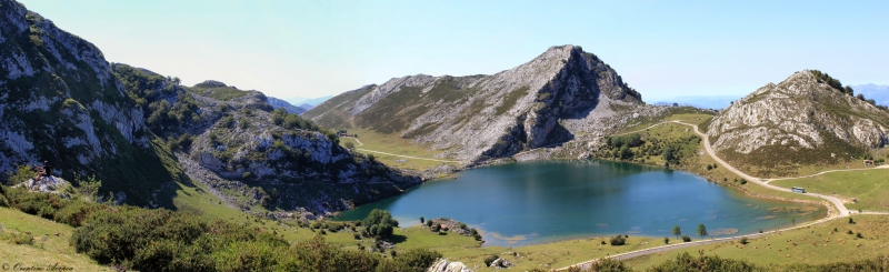 Lago Enol