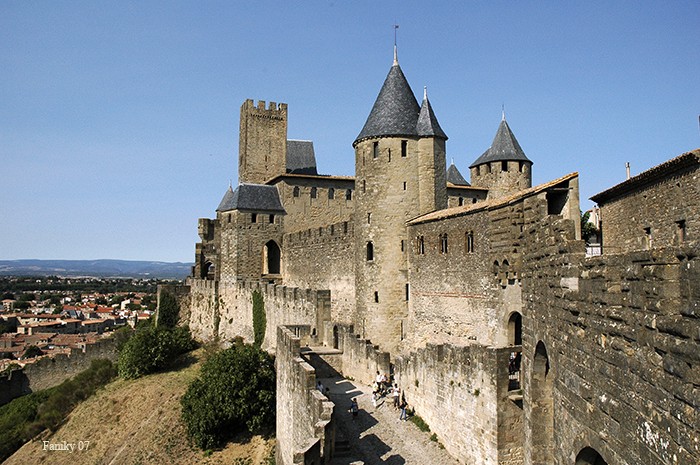 Carcassone II