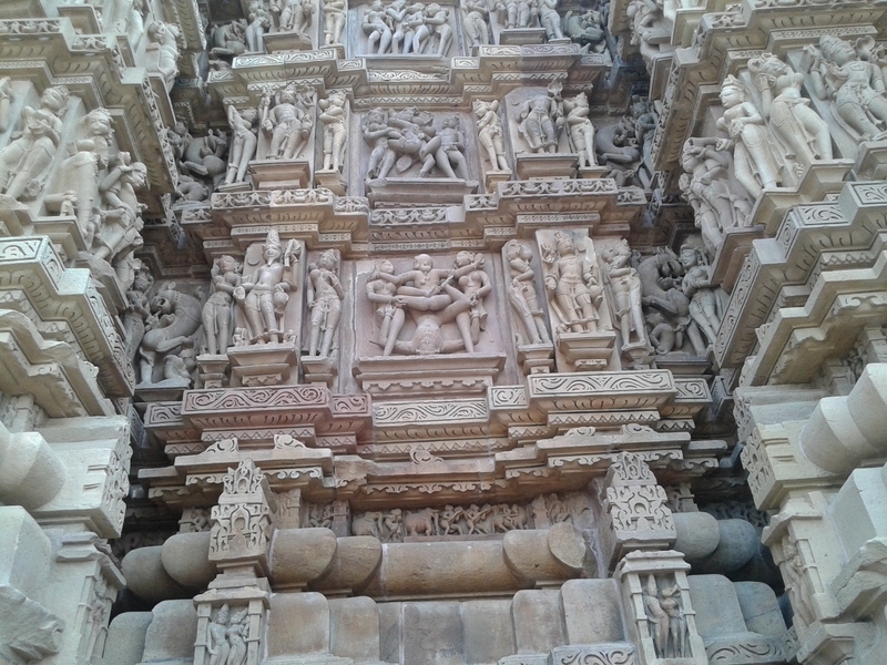 Templos hinduistas