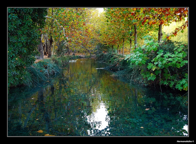 Las Fuentes del Marqus