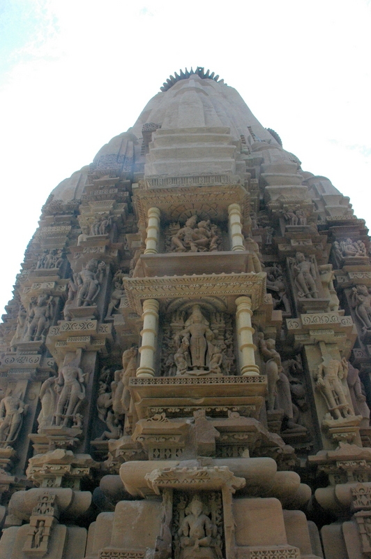 Parvati Temple 2