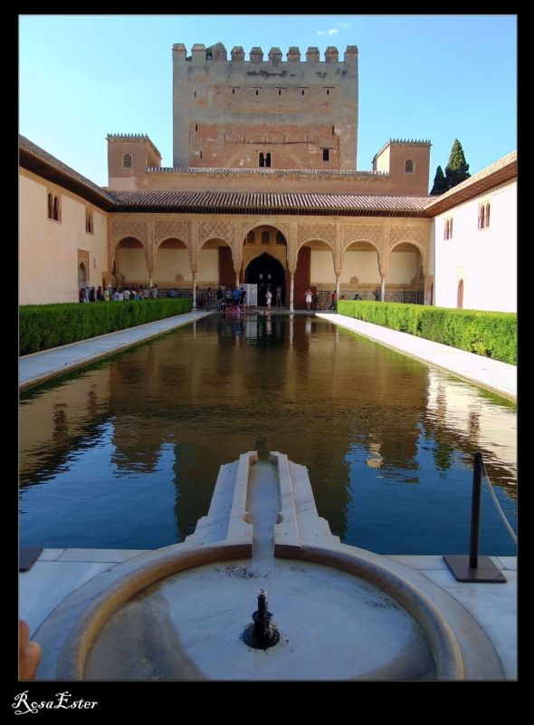 Alhambra