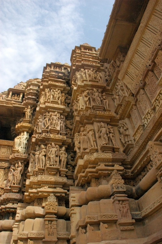 Kandarya Mahadev