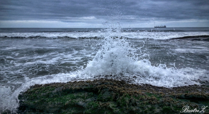 Poder del Mar