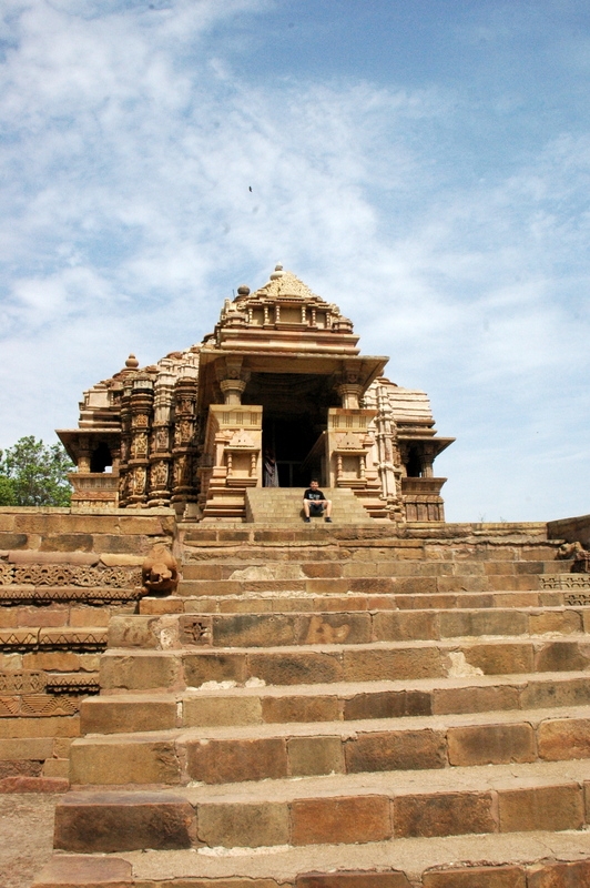 Chitragupta Temple