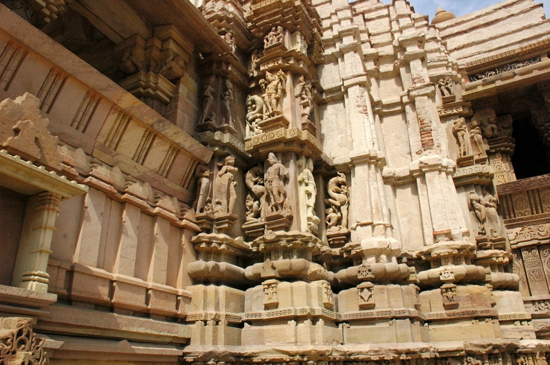 Chitragupta temple 2