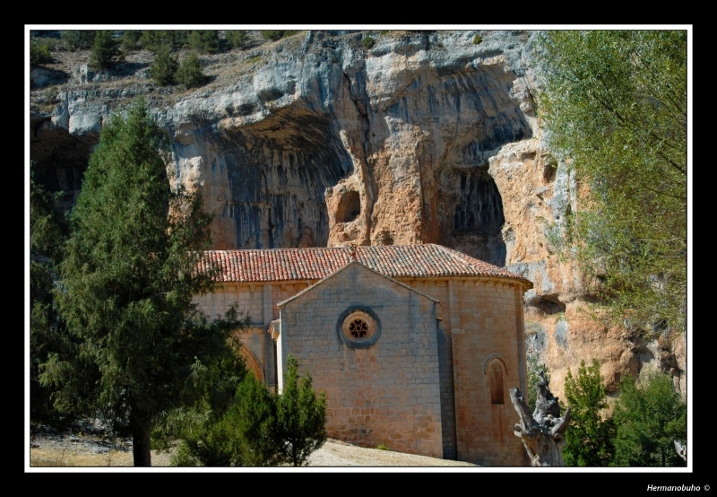 Ermita de San Bartolom