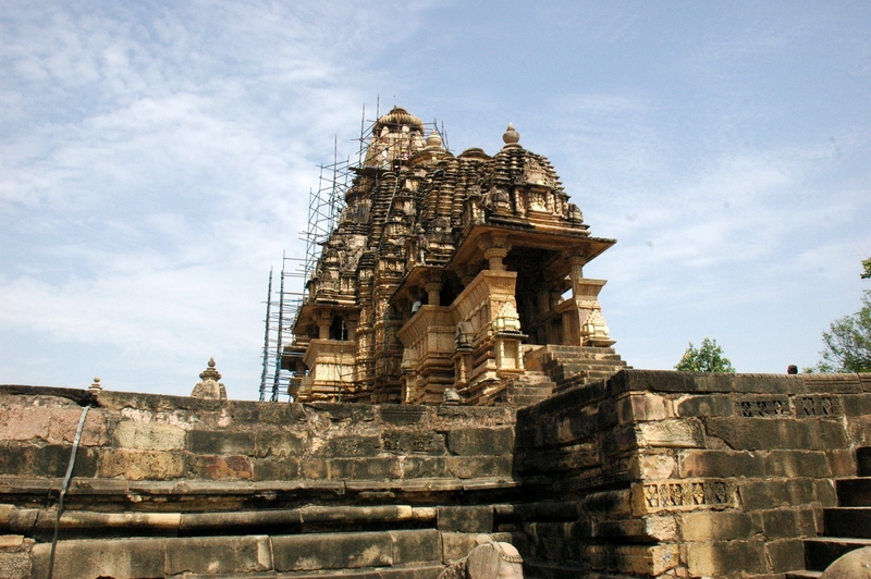 Visvanata Temple