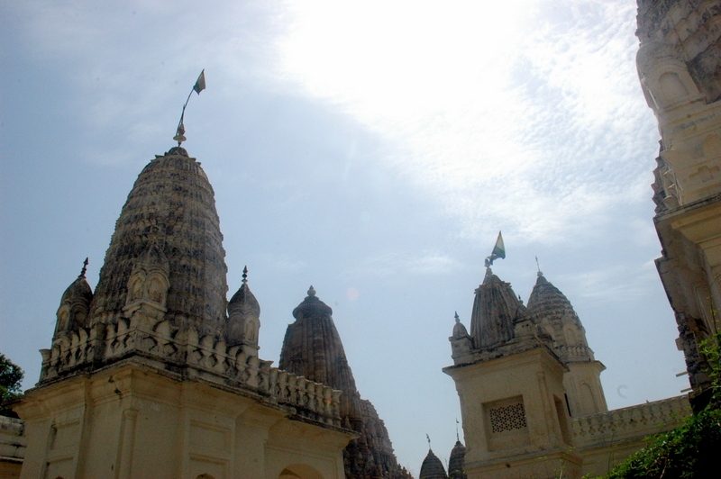 Templo Adinath