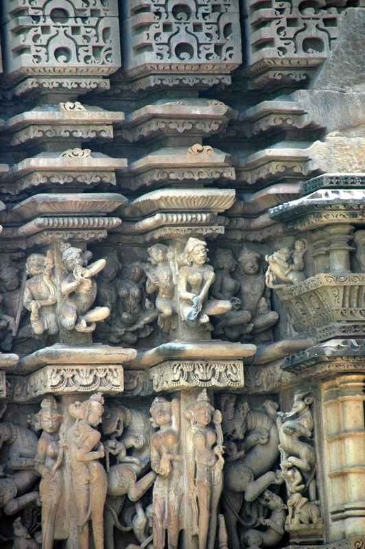 Adinath Temple 2 