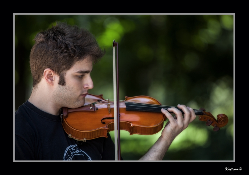 HOMENAJE AL TALENTO JUVENIL