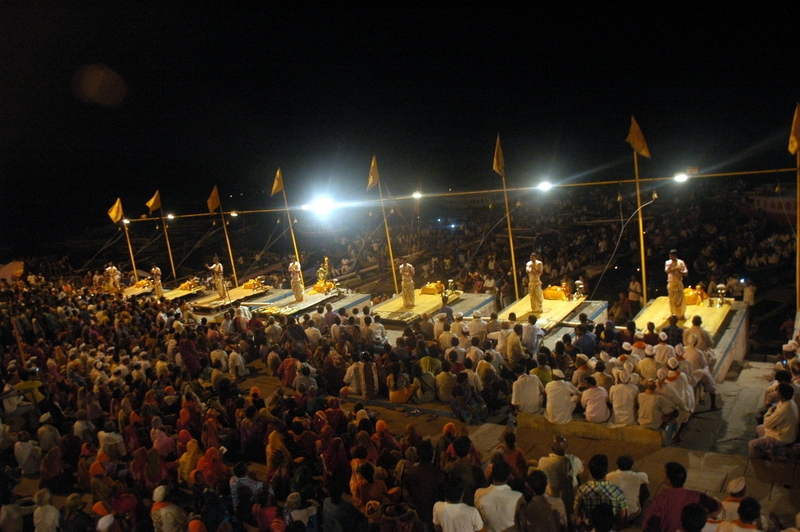 Fiesta Aarti 2