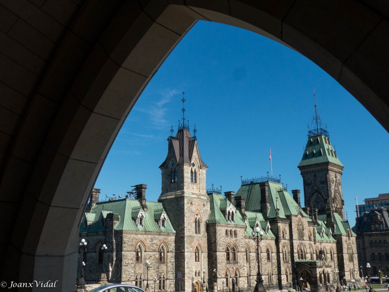 Parlamento  Canad