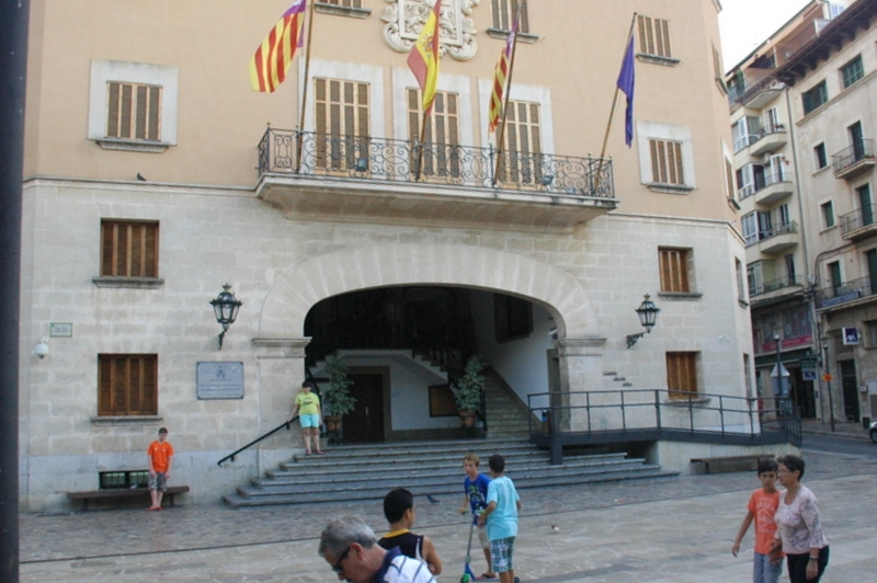 Ayuntamiento