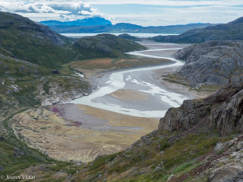 Valle de las flores