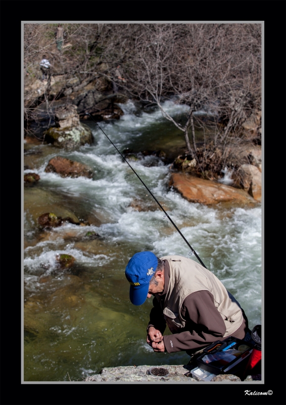 EL PESCADOR