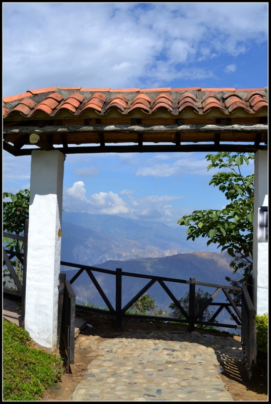 MIRADOR