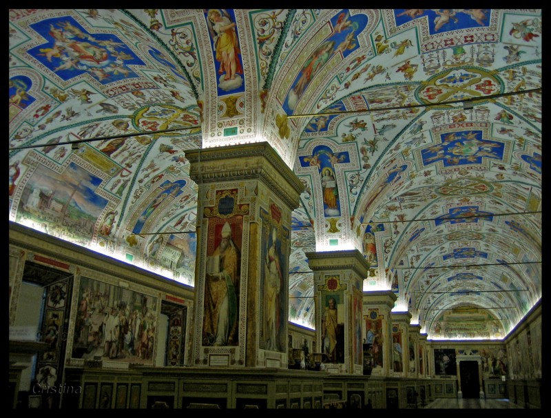 Biblioteca Vaticana