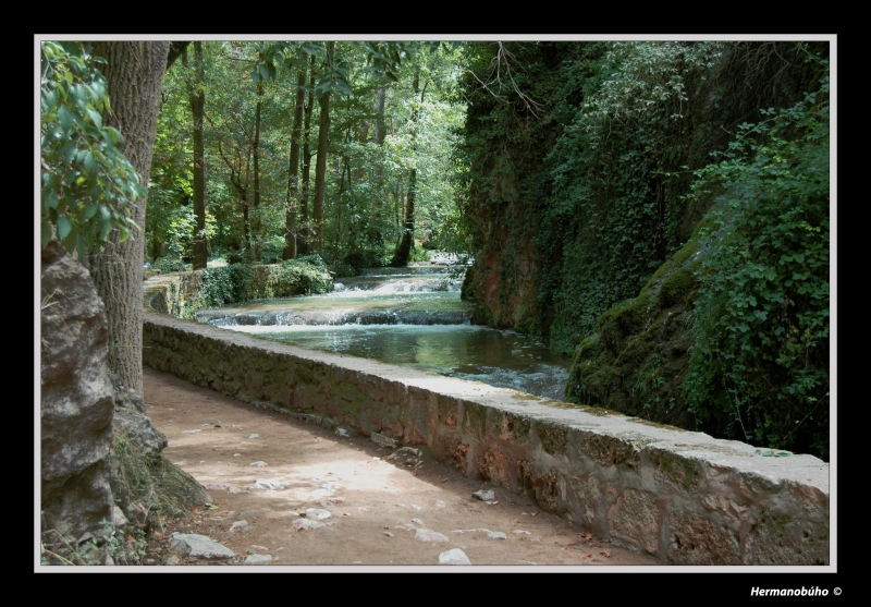 Descubriendo el Monasterio de Piedra