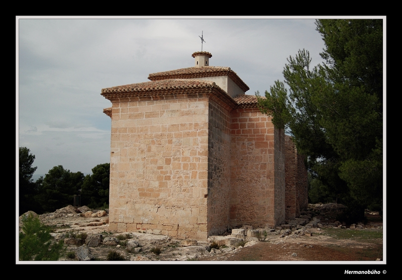 Ermita de la Encarnacin (2)