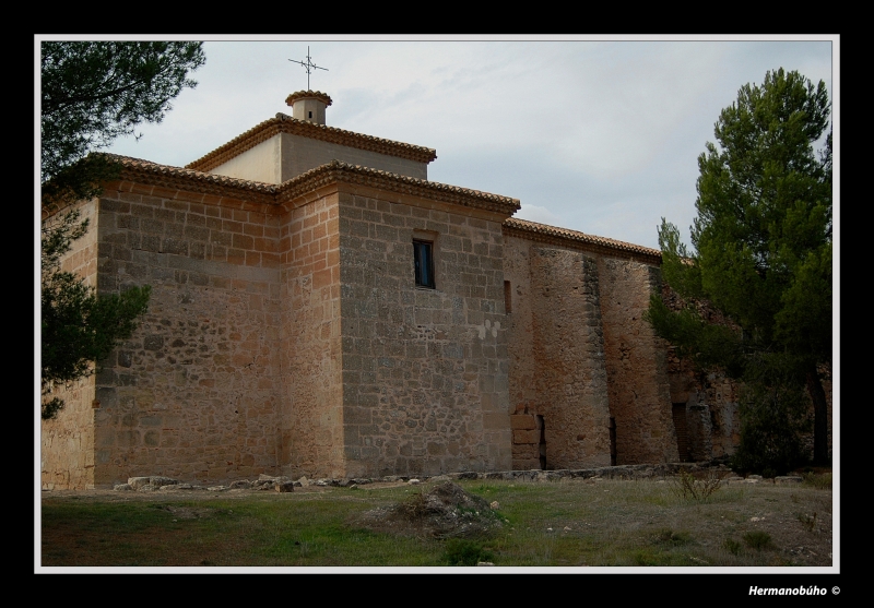 Ermita de la Encarnacin (3)