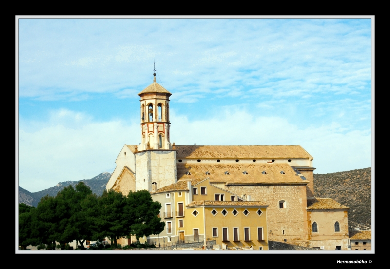 Iglesia de Santa Mara Magdalena