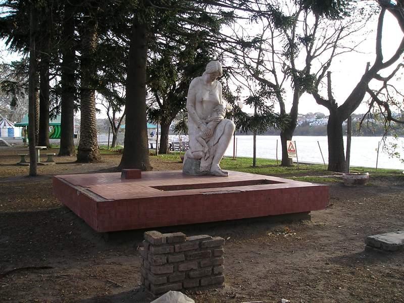 Monumento a la Madre