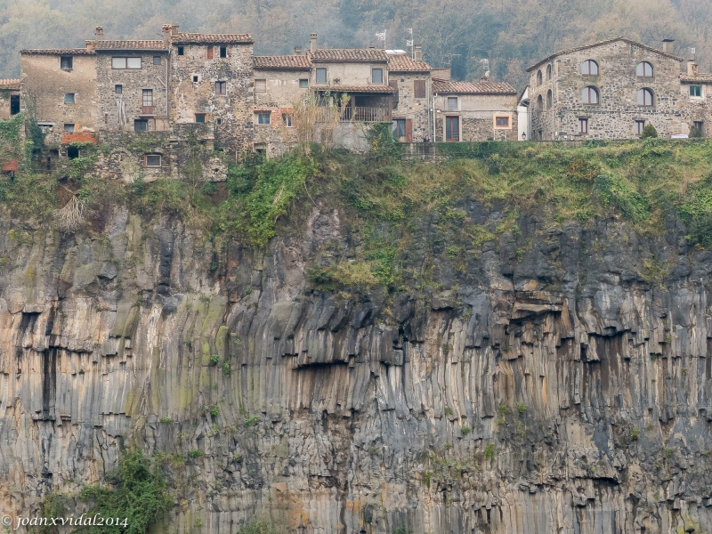 Castellfollit de la Roca