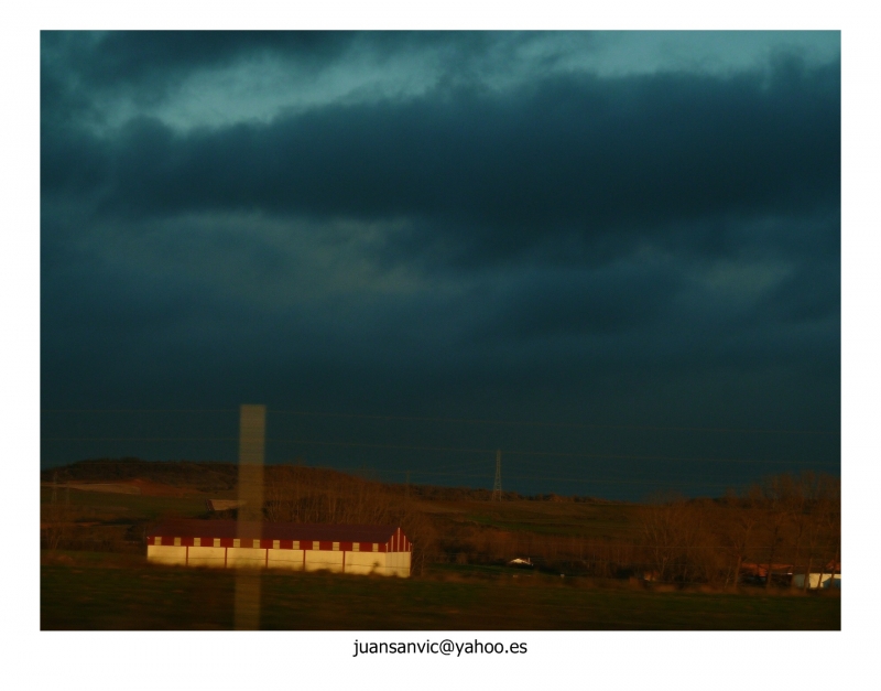 Mirando la tormenta-1