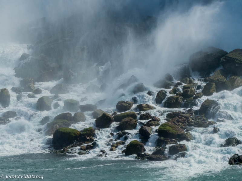 Niagara Falls