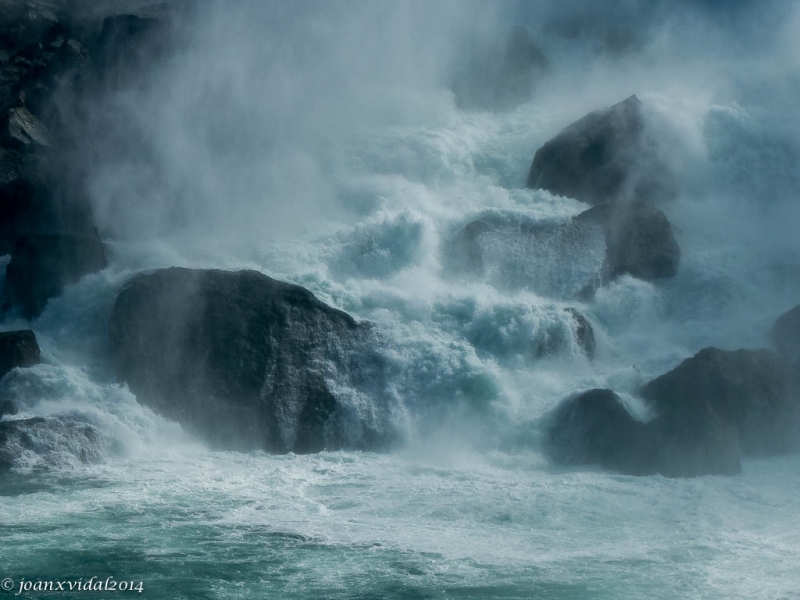 Niagara Falls