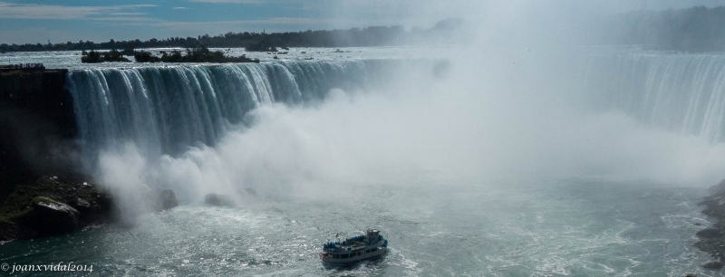 Niagara Falls