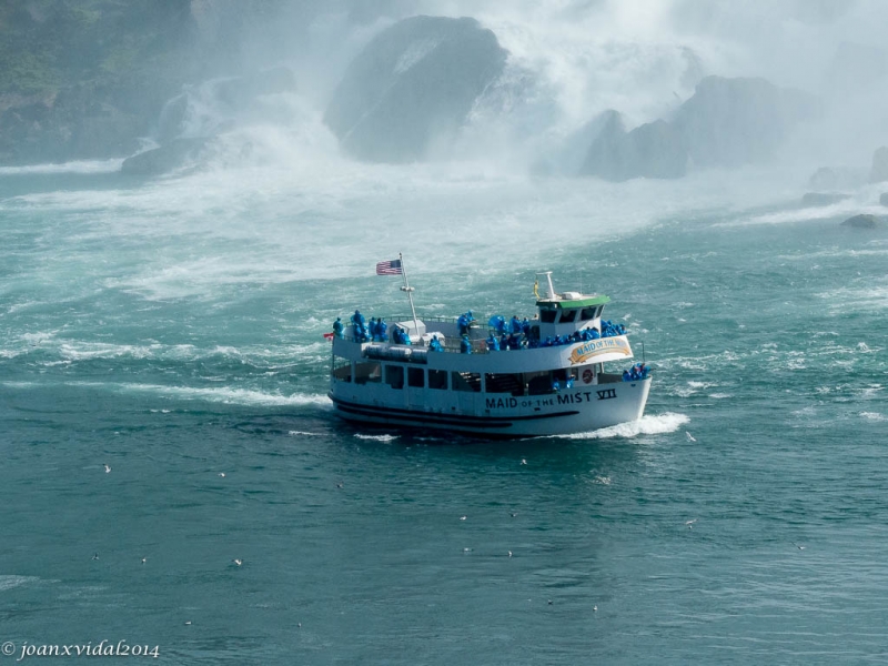 Niagara Falls