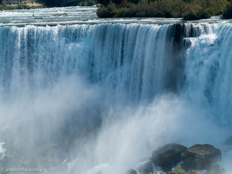 Niagara Falls