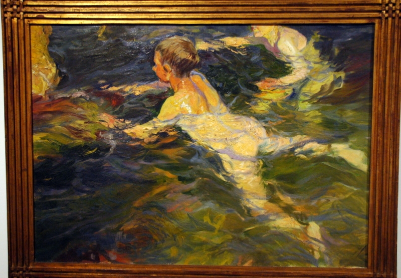 Expo sobre Sorolla 3