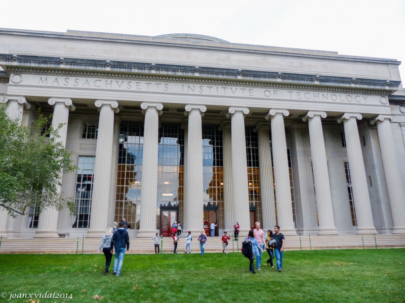 Instituto Tecnologia Massachusetts