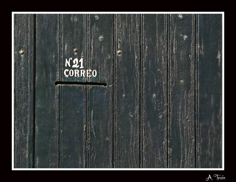 Correo