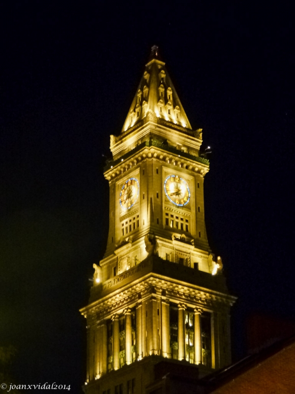 Torre del Reloj