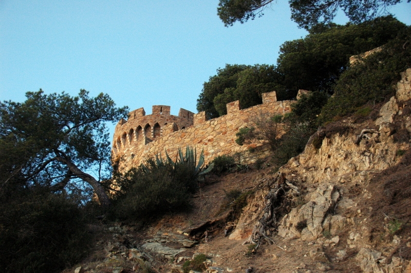 Castillo den Playa 2