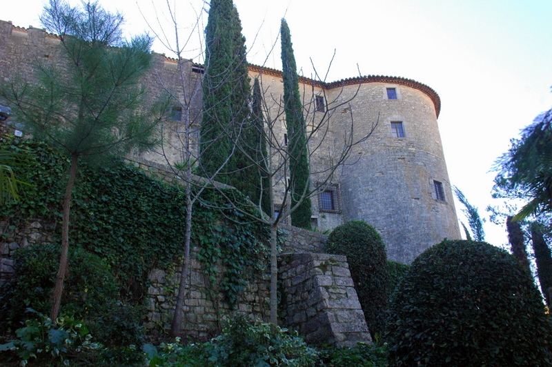 Sant Pere de Galligants